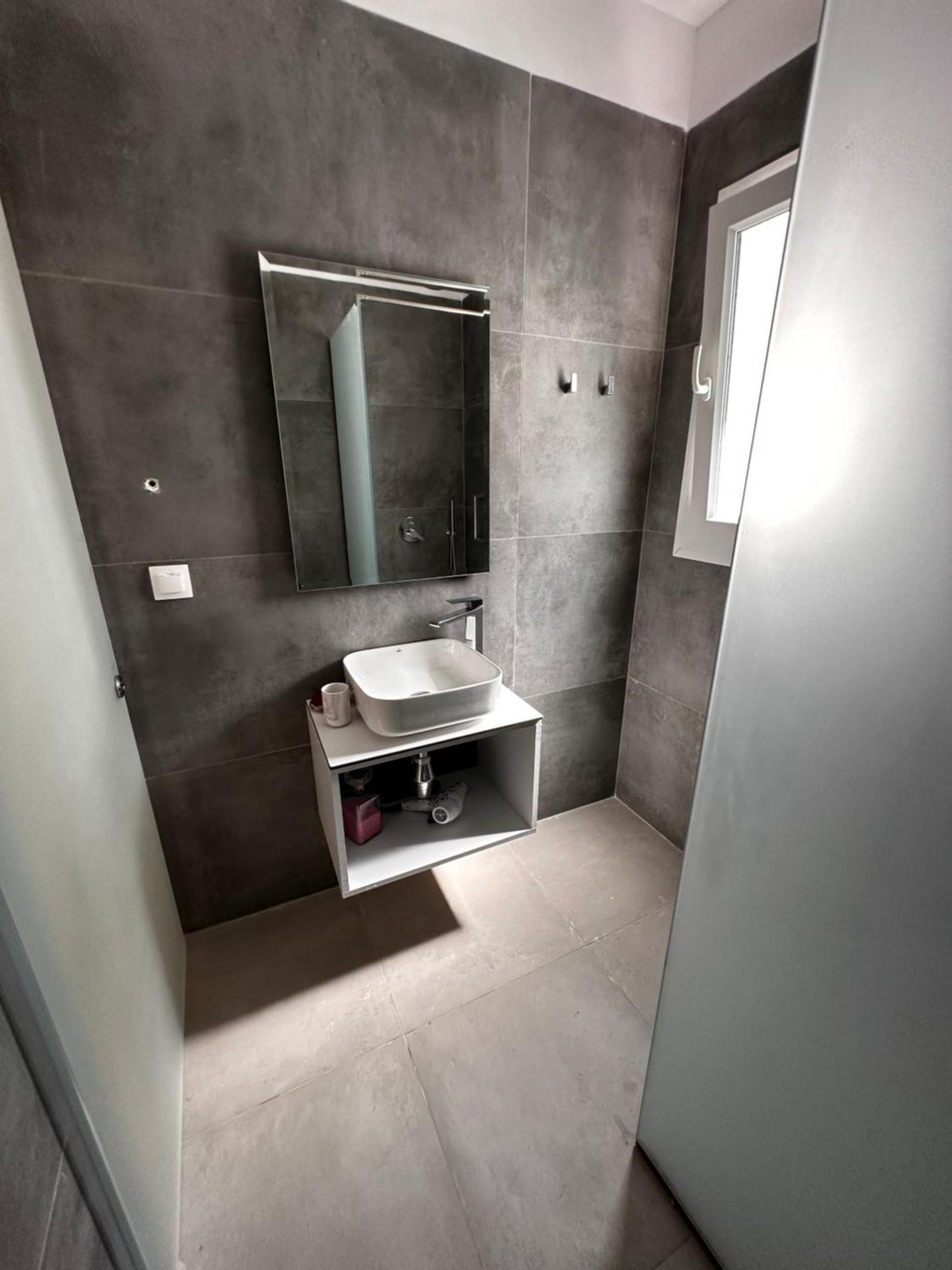 Panorama Hideaway Aparthotel Дасия Екстериор снимка
