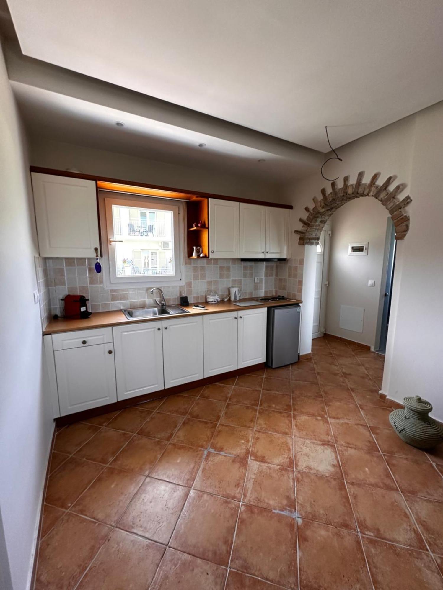 Panorama Hideaway Aparthotel Дасия Екстериор снимка