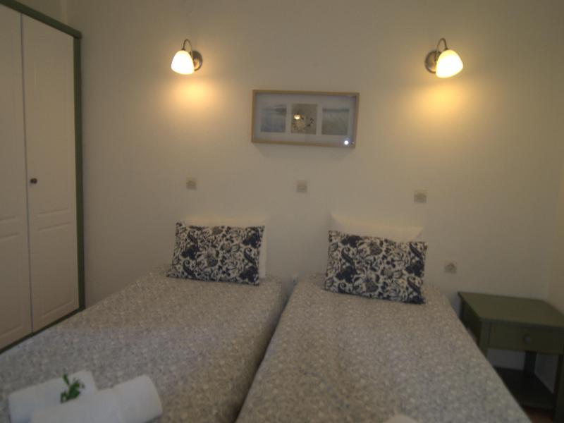Panorama Hideaway Aparthotel Дасия Екстериор снимка