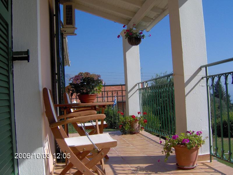Panorama Hideaway Aparthotel Дасия Екстериор снимка