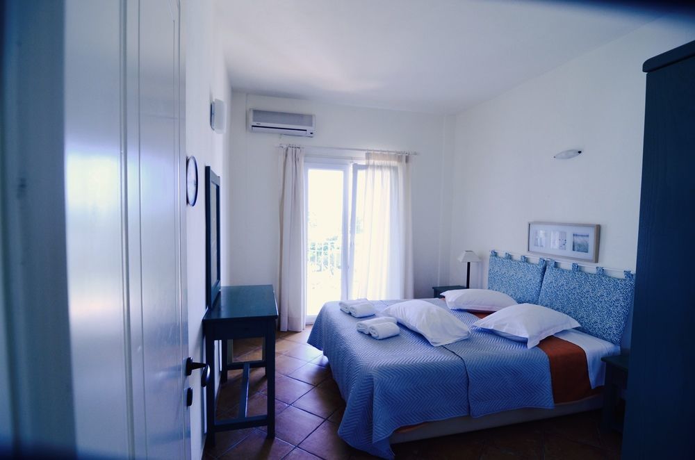 Panorama Hideaway Aparthotel Дасия Екстериор снимка